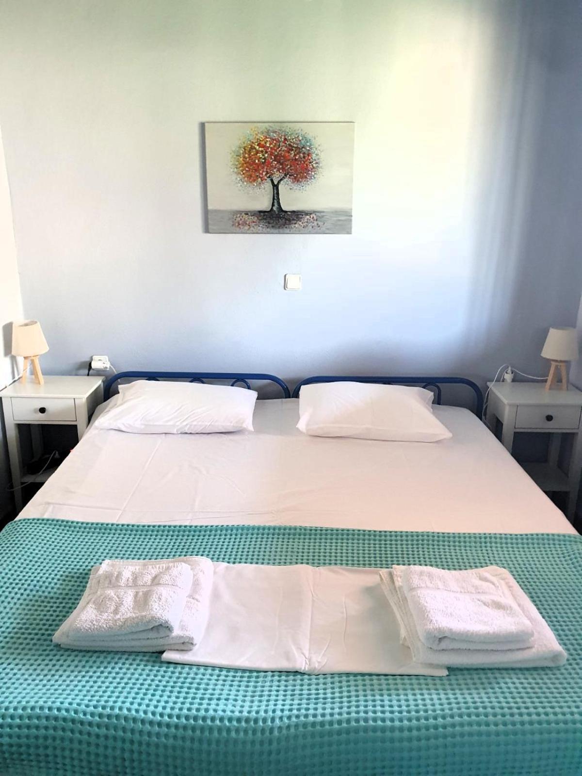 Villa Trifon By Rentalspro Services -Nea Potidea Halkidiki Buitenkant foto